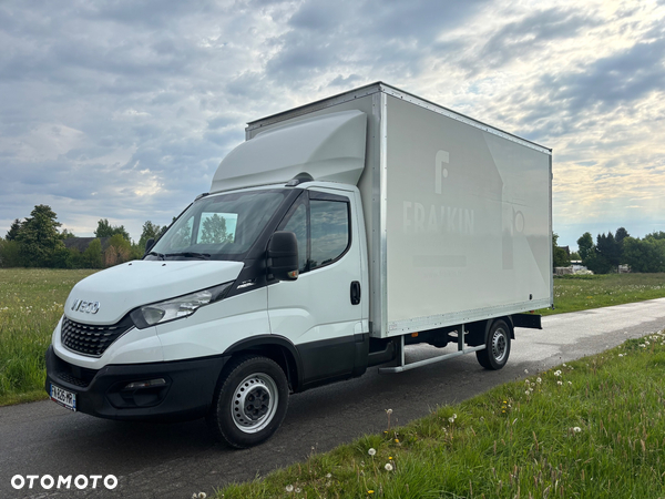 Iveco Daily 35s16