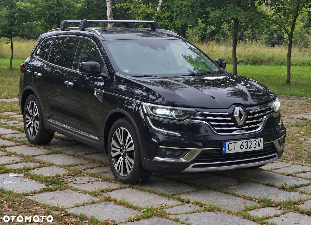 Renault Koleos 2.0 Blue dCi Intens 4x4 X-Tronic - 1