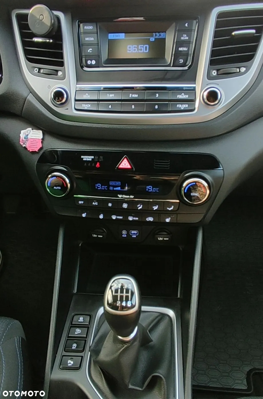 Hyundai Tucson - 2