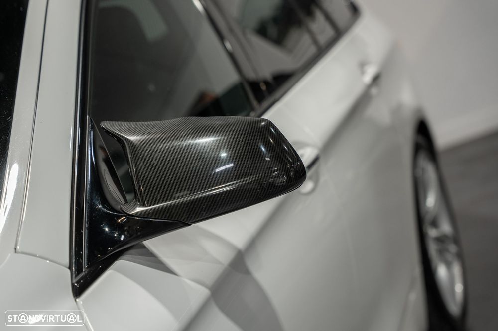 BMW 535 d Pack M Auto - 6