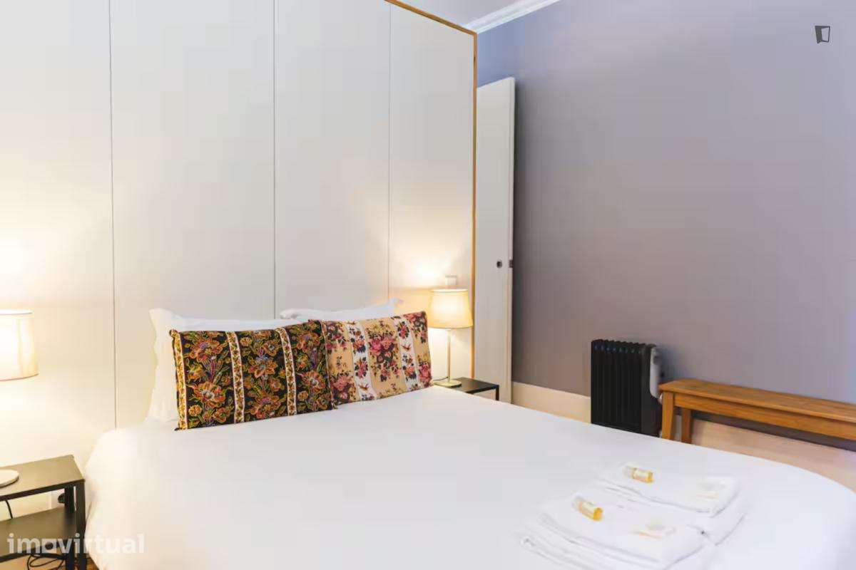 Apartamento com 1 quartos - localizado em Vitória Porto - Grande imagem: 2/13