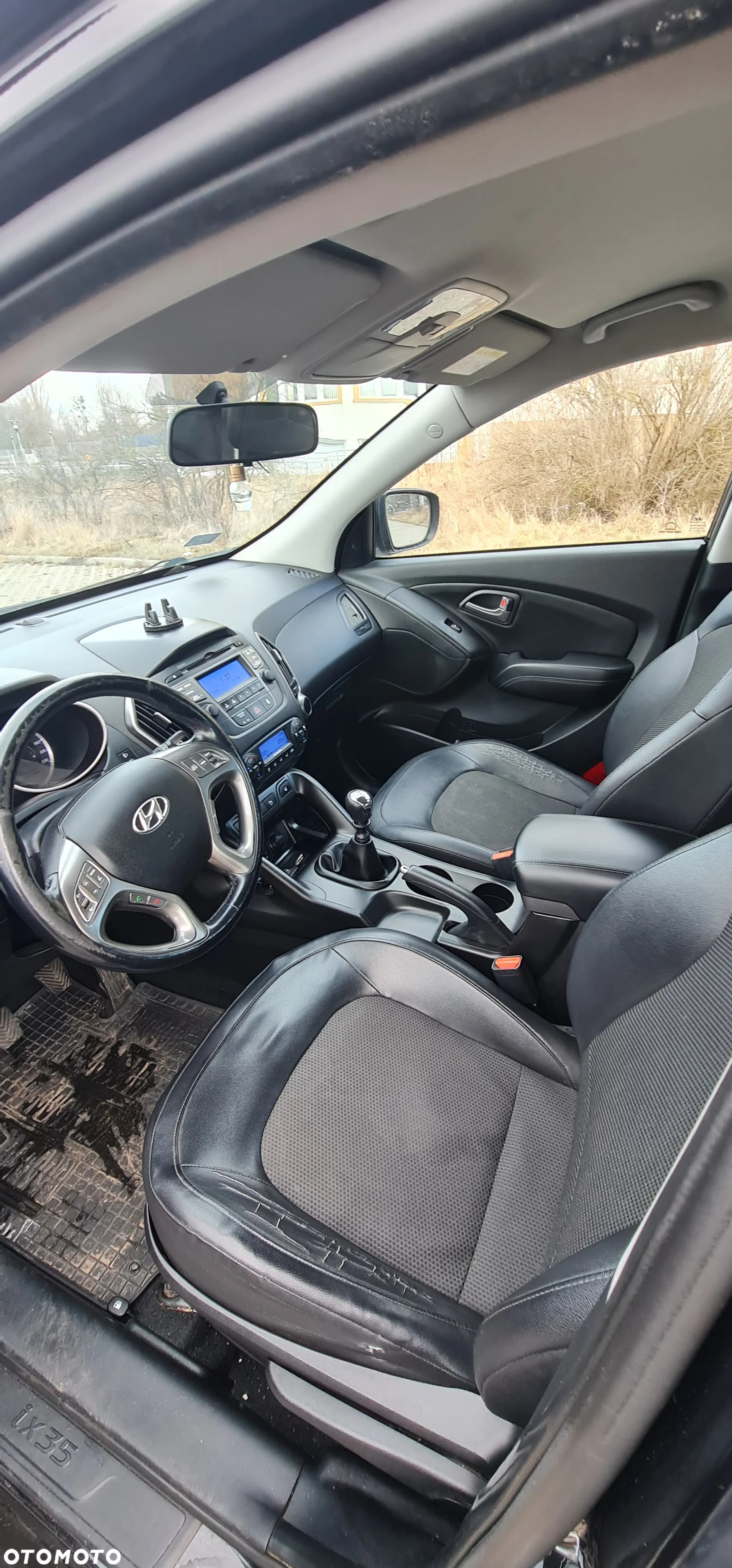 Hyundai ix35 - 33
