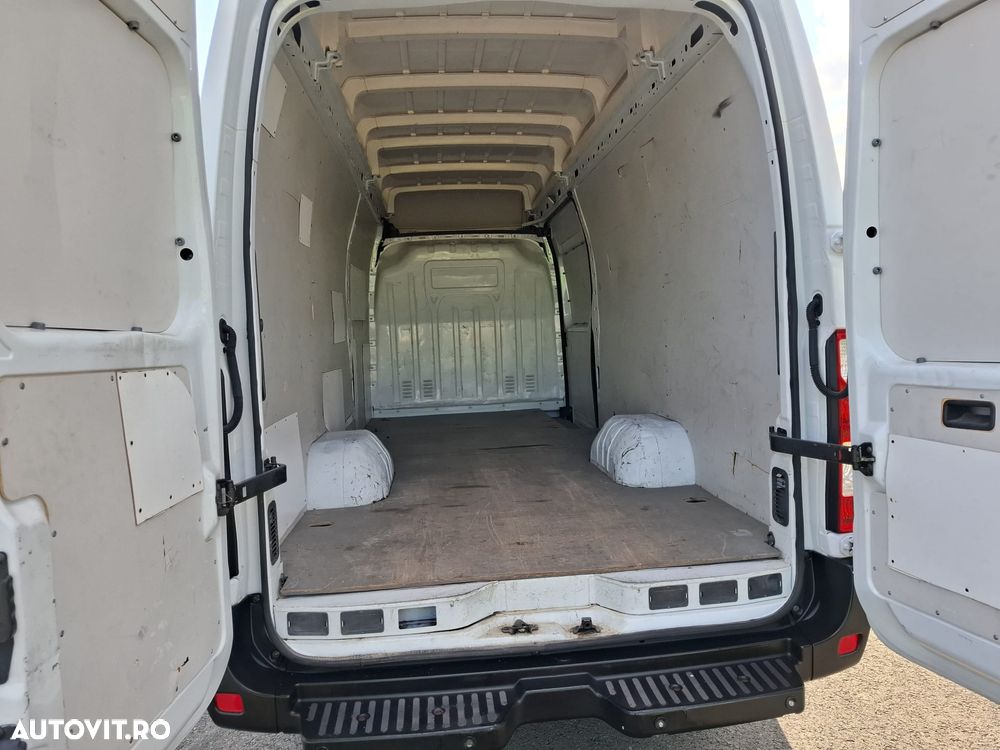 Opel Movano - 8