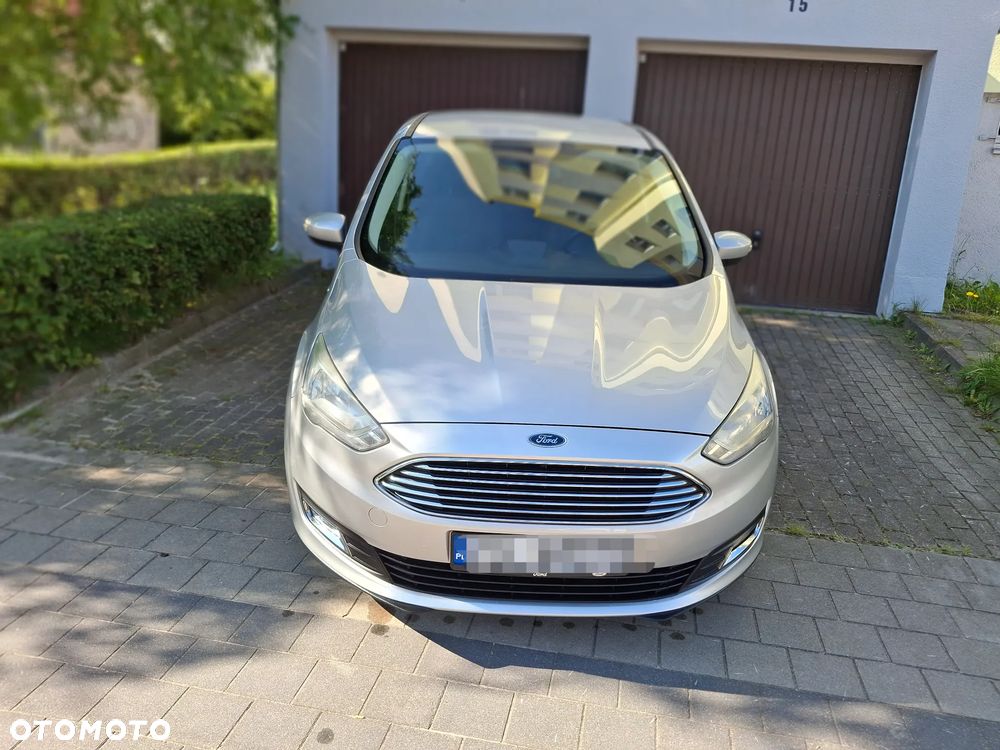 Ford C-MAX - 8