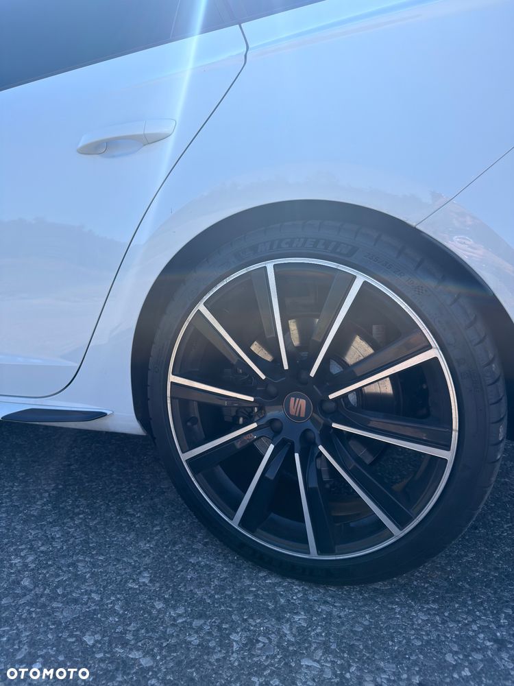 Seat Leon 2.0 TSI Cupra S&S DSG - 8