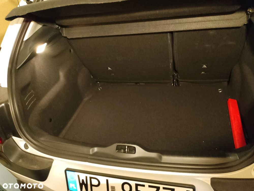 Citroën C4 Cactus 1.2 PureTech Shine EU6 - 16