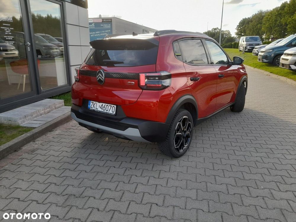 Citroën C3 - 6