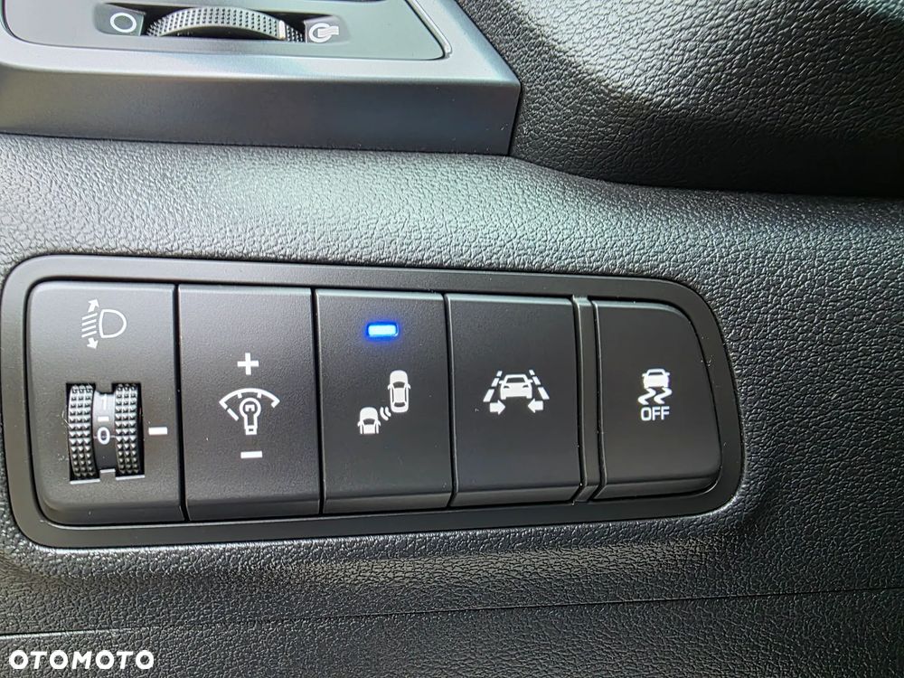 Hyundai Tucson blue 1.6 GDi 2WD Passion - 22