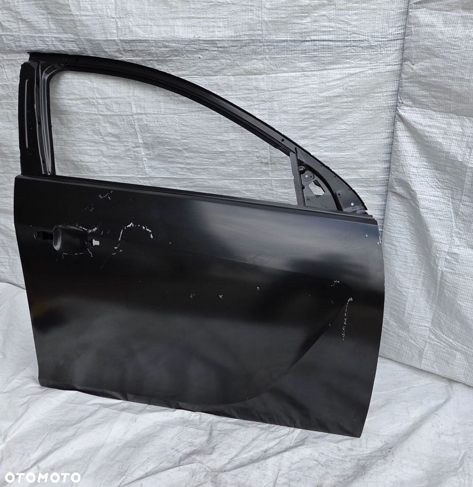 OPEL INSIGNIA A DRZWI PRAWE PRAWY PRZÓD NOWE ORYGINAŁ 39062234 - 3
