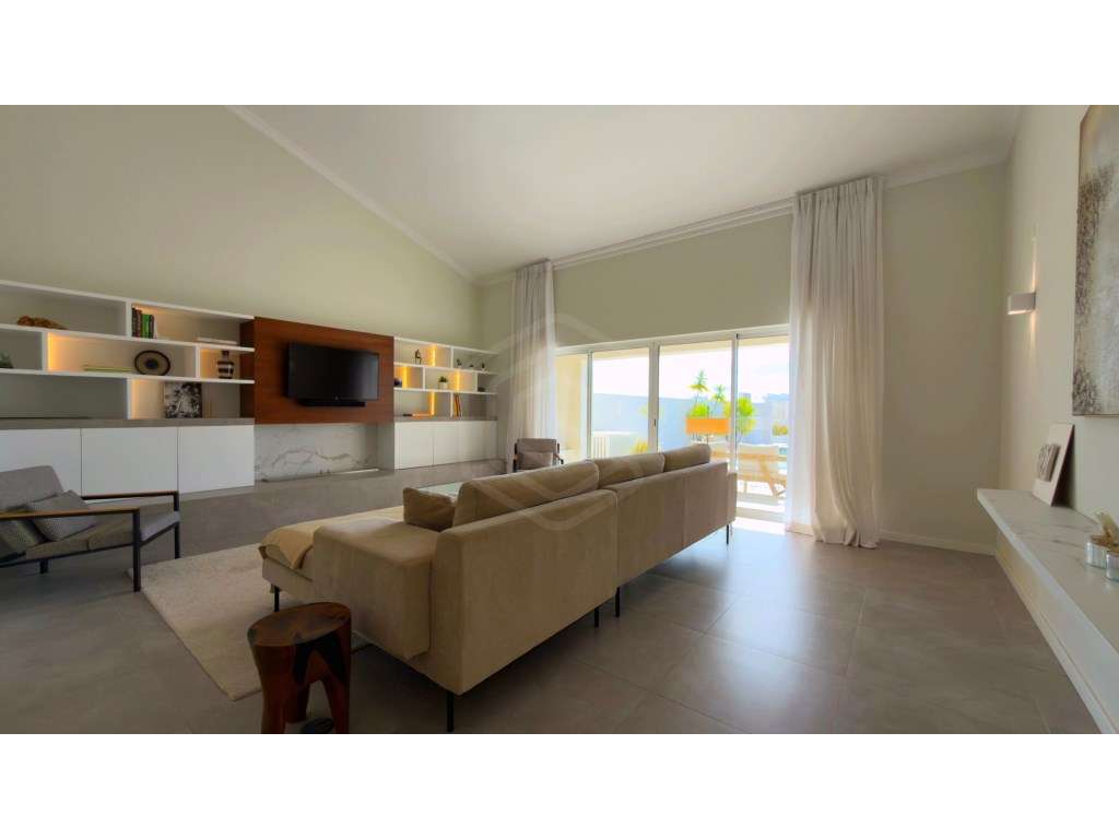 Luxuosa Moradia T4 em Vilamoura, Algarve - Grande imagem: 4/60