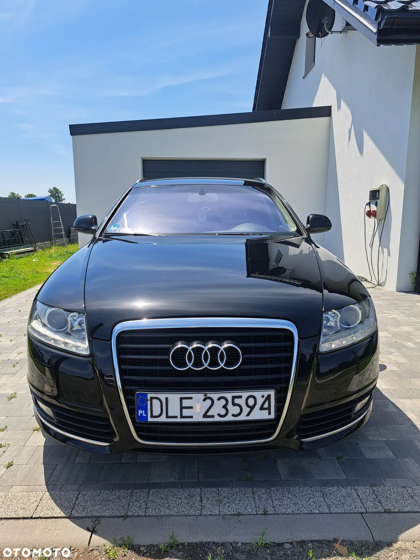 Audi A6 2.0 TDI - 2