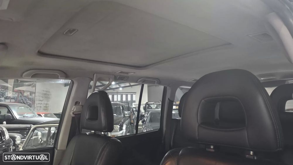 Mitsubishi Pajero 3.2 DI-D GLS ABS+TA Lg - 32