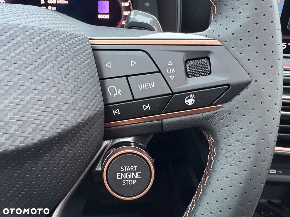 Cupra Formentor 2.0 TSI 4Drive VZ DSG - 27