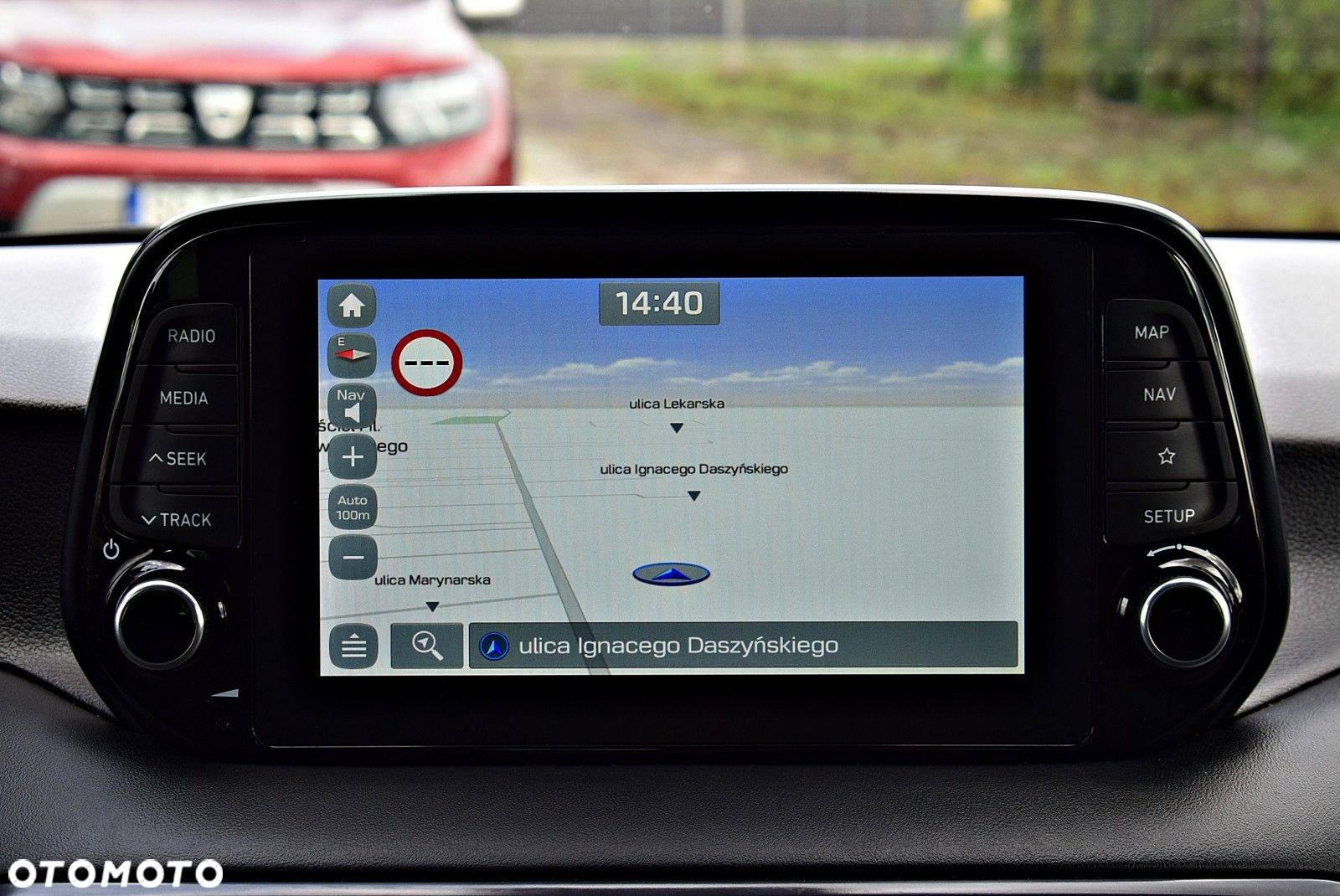 Hyundai Tucson - 19