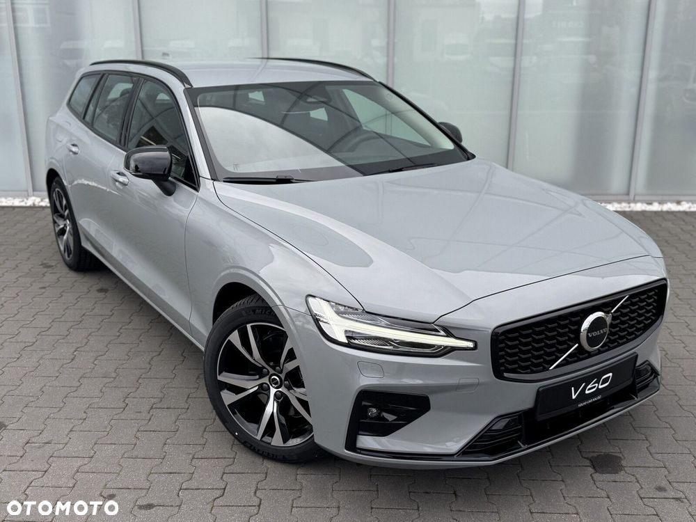 Volvo V60 - 3
