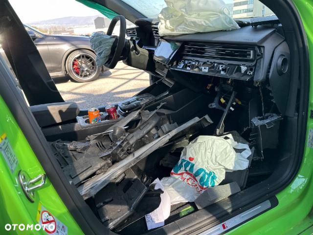 Audi RS3 Limousine 2.5 TFSI Quattro S tronic - 11