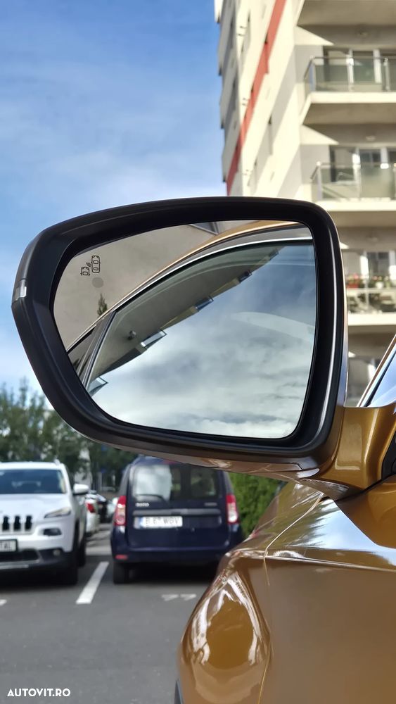 DS Automobiles DS 7 Crossback Opera - 18