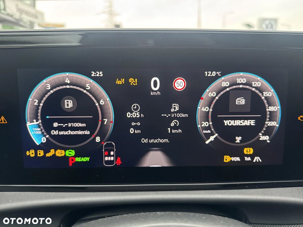 Volkswagen T-Roc 1.5 TSI Life DSG - 15