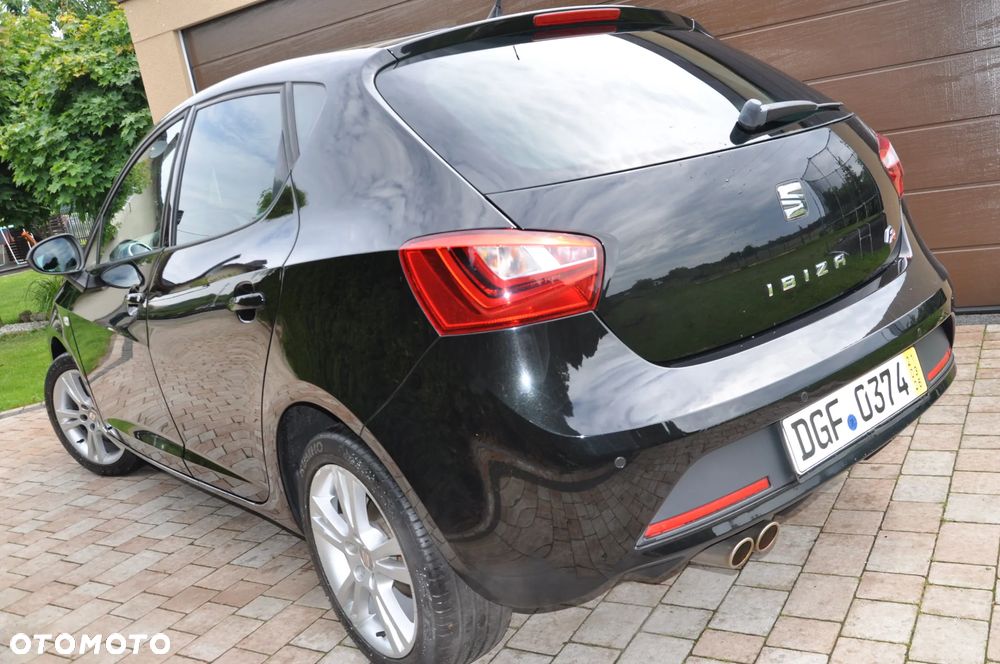 Seat Ibiza - 17