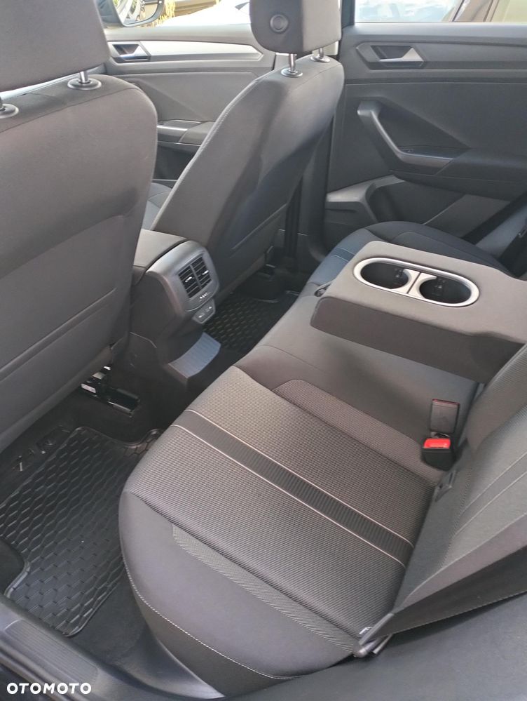 Volkswagen T-Roc 1.5 TSI Special Edition DSG - 18