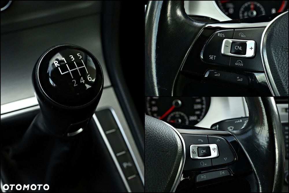 Volkswagen Golf - 17