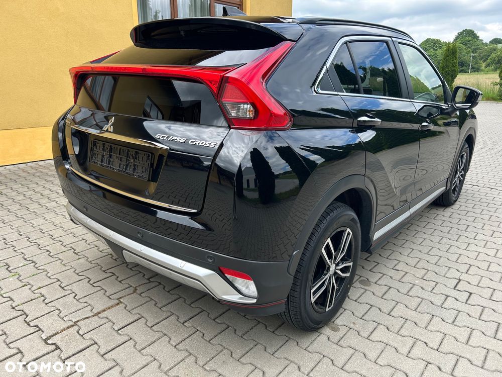 Mitsubishi Eclipse Cross 1.5 T-MIVEC ClearTec 2WD Diamant Edition - 6