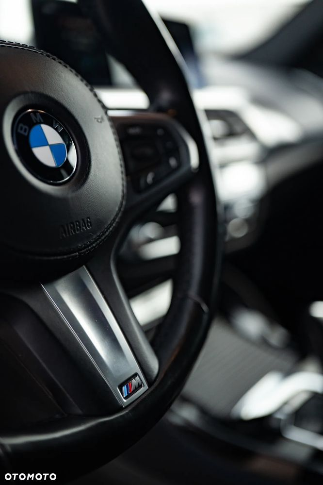 BMW X4 - 7