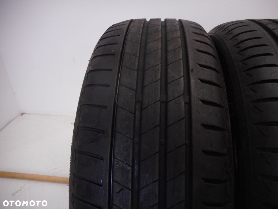 2x 205/45 R17 84V BRIDGESTONE Turanza T005 - 2