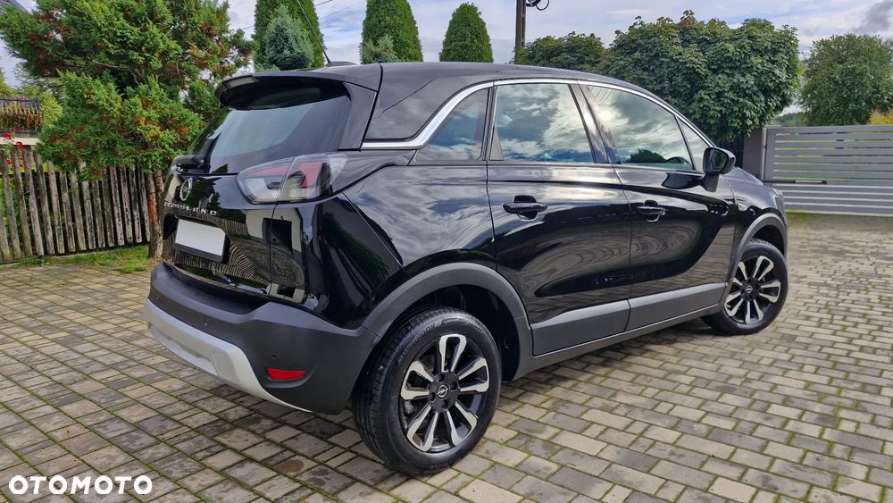 Opel Crossland 1.5 Automatik Business Elegance - 16