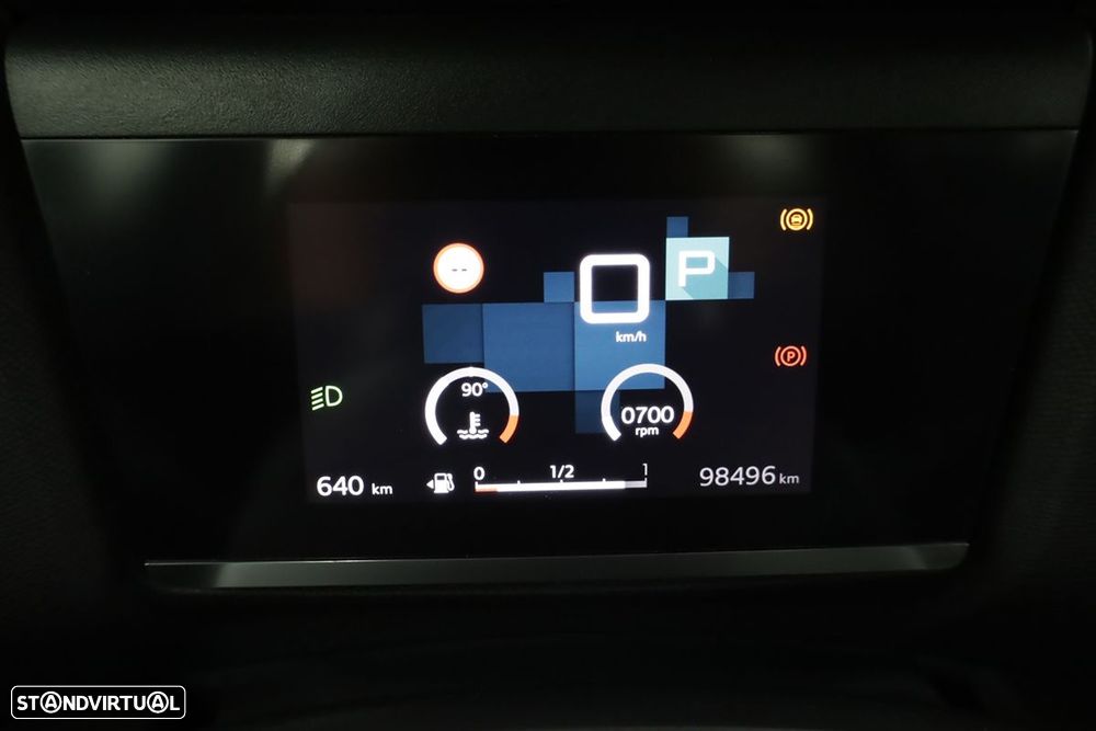 Citroën C4 X 1.5 BlueHDi Feel Pack EAT8 - 15