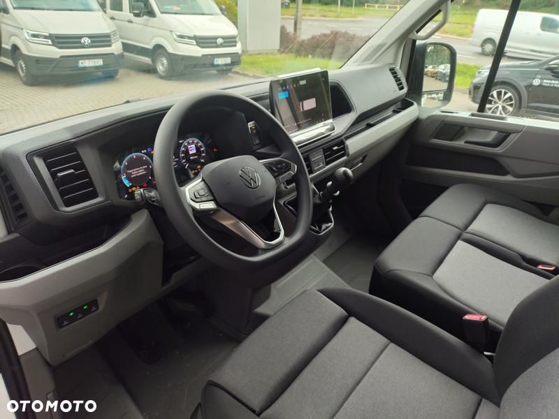 Volkswagen Crafter - 22