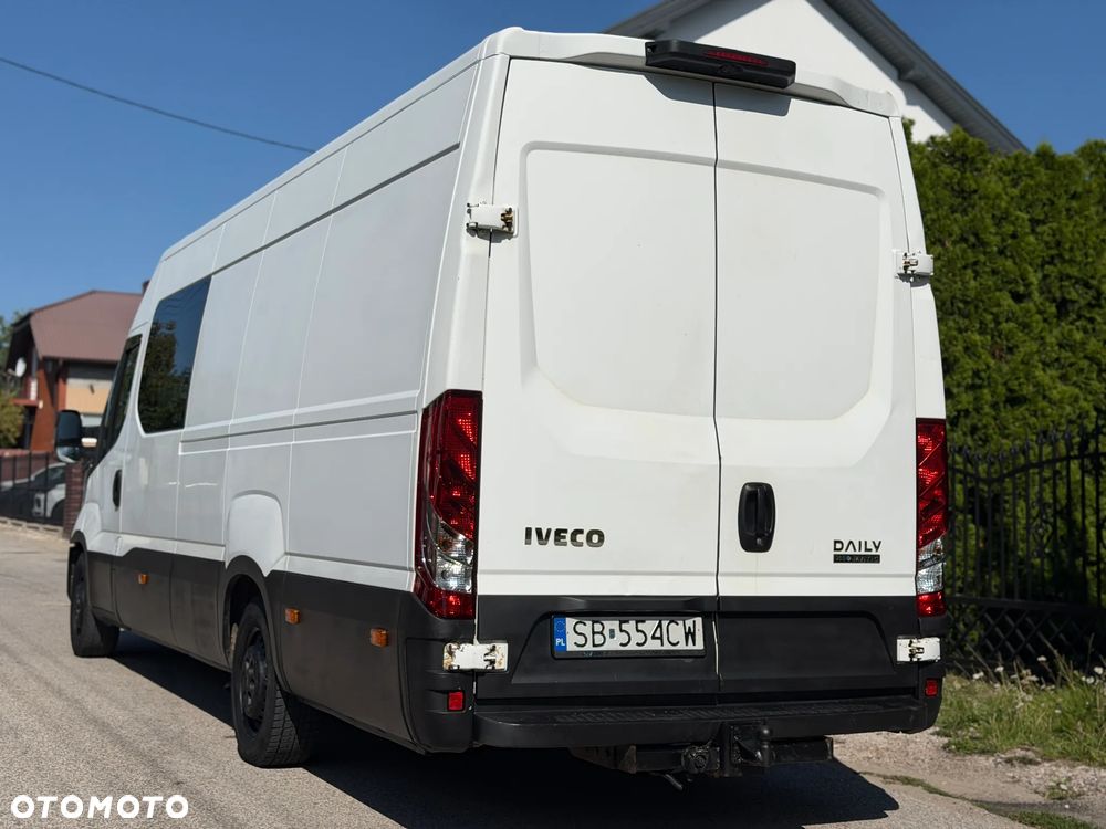 Iveco DAILY - 6