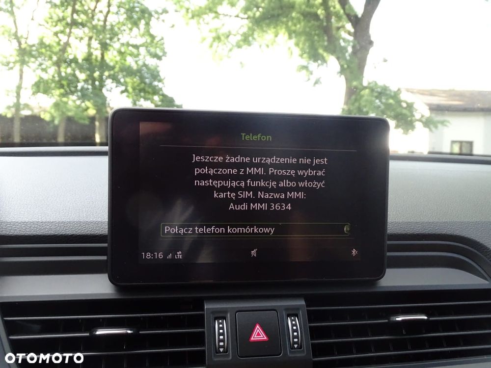 Audi Q5 2.0 TDI (clean diesel) ultra - 23