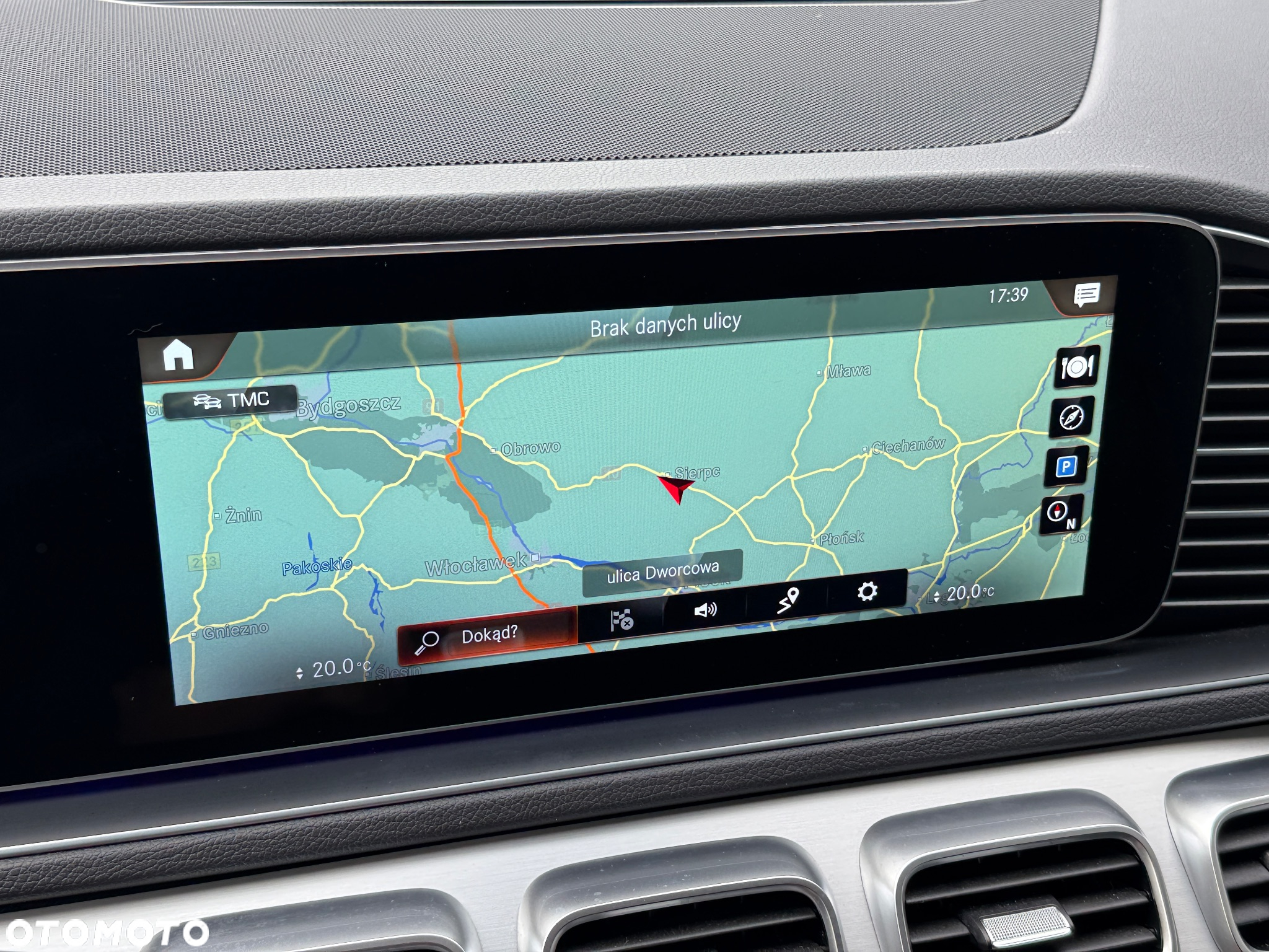 Mercedes-Benz GLE 350 e 4-Matic - 27