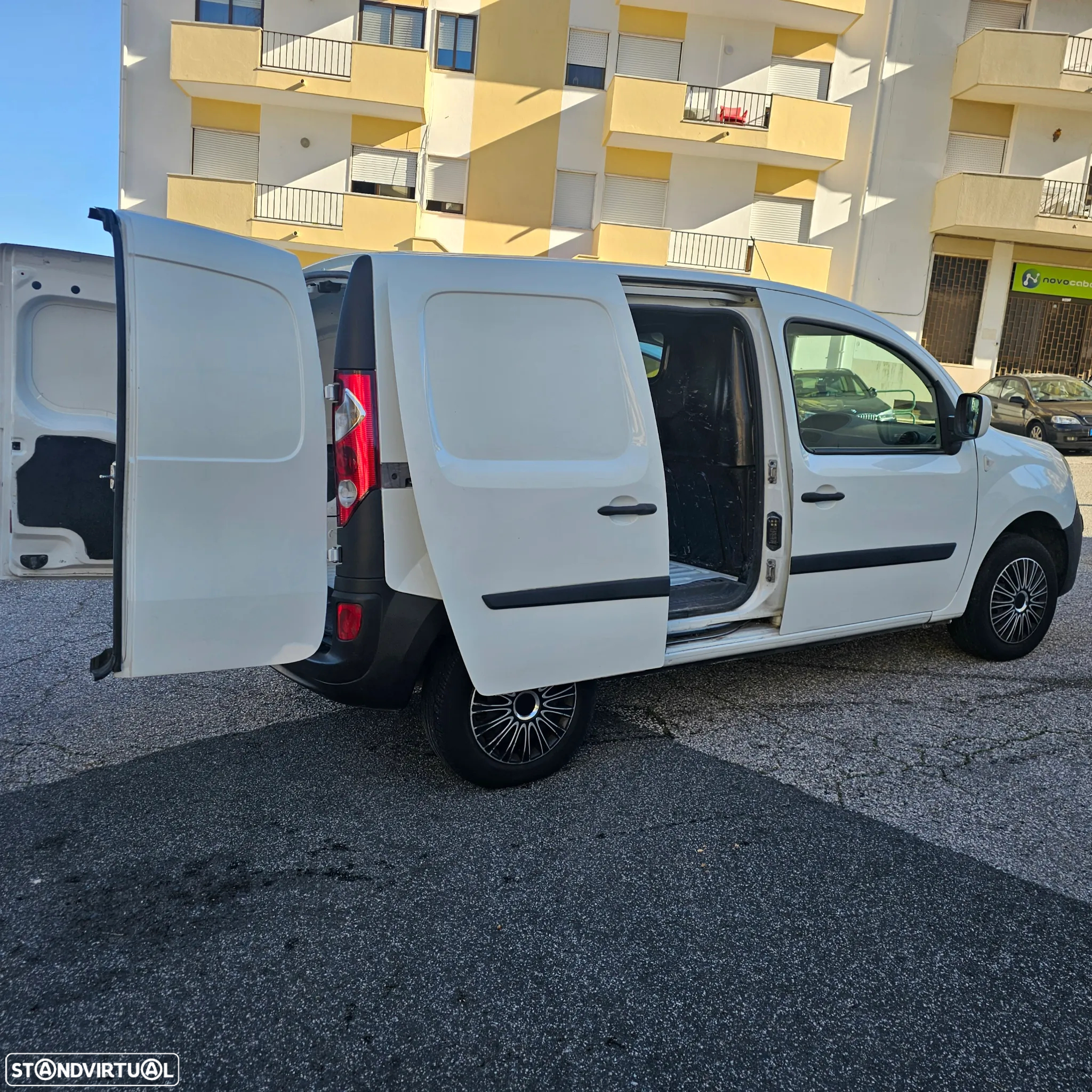 Renault Kangoo - 17