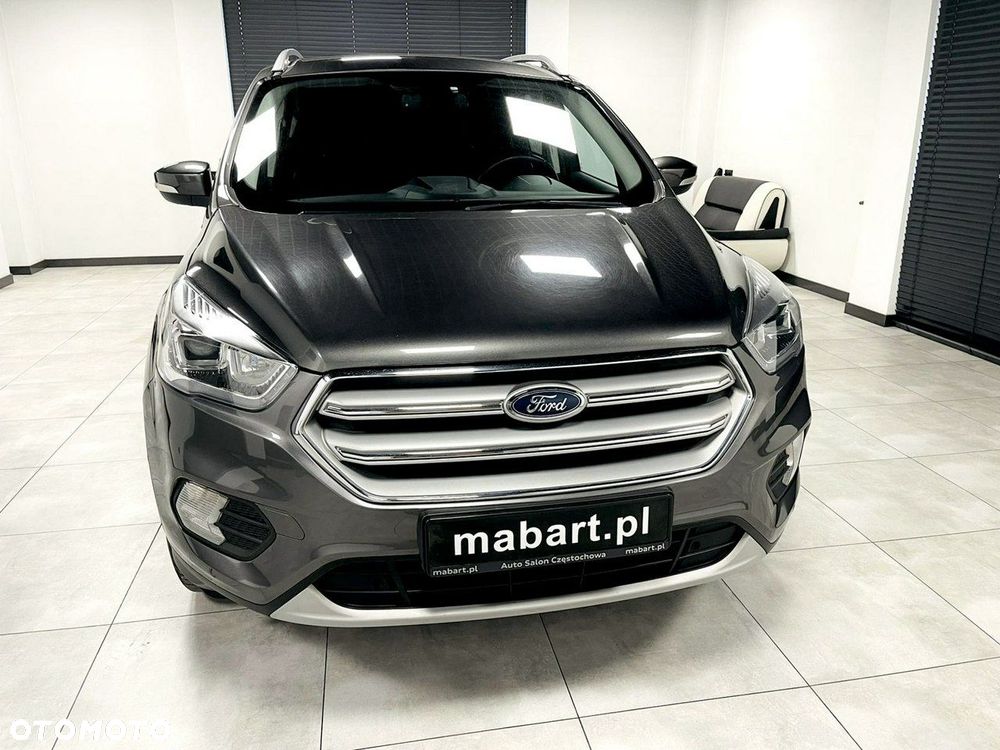 Ford Kuga 1.5 EcoBlue COOL&CONNECT - 6