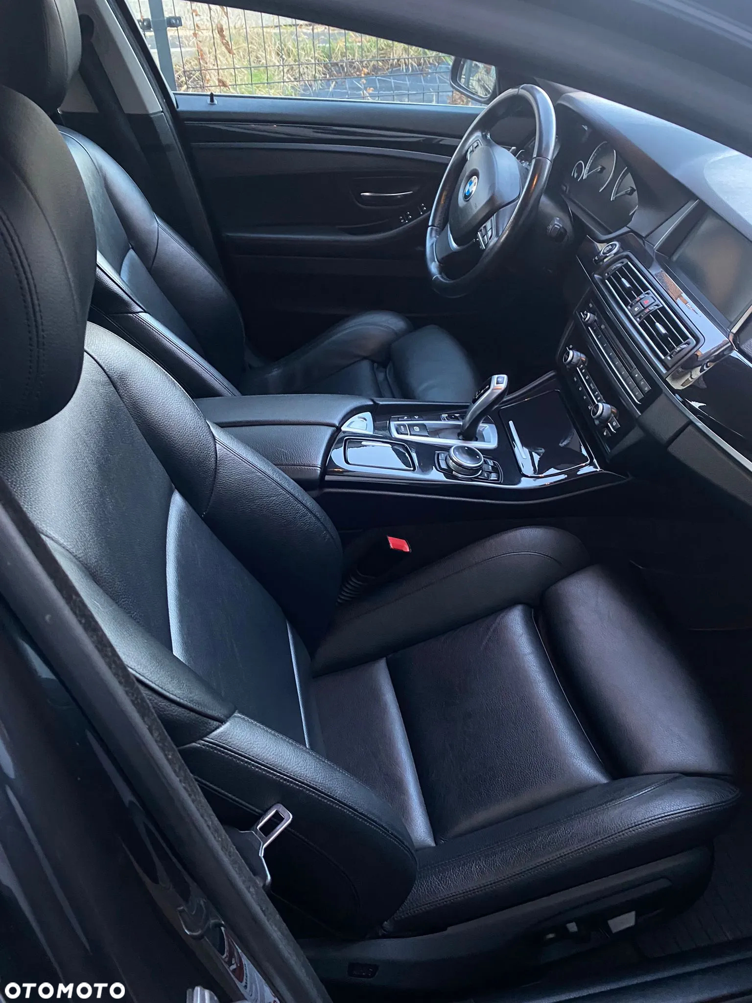 BMW Seria 5 - 21