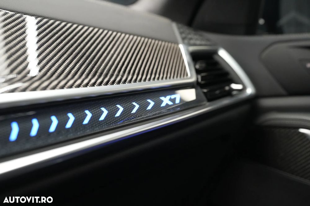 BMW X7 xDrive40d AT MHEV - 31