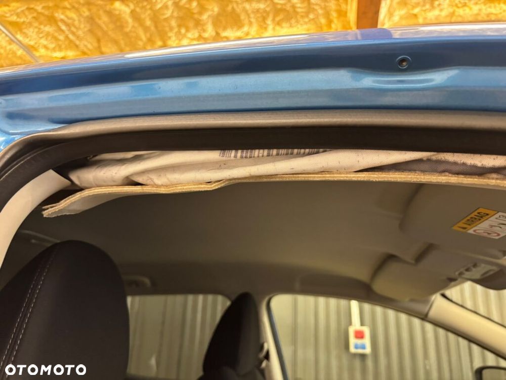 Nissan Qashqai 1.2 DIG-T Xtronic N-Connecta - 15
