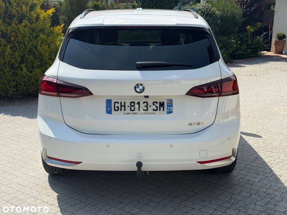 BMW Seria 2 218i - 7