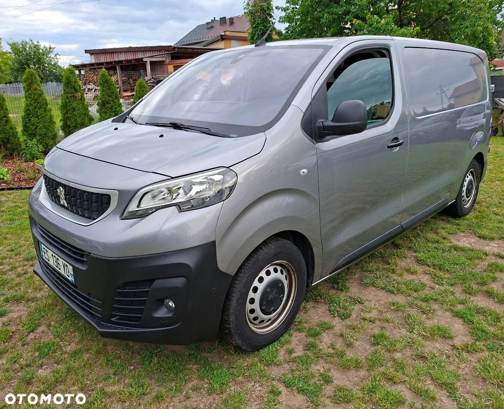 Peugeot Expert - 23