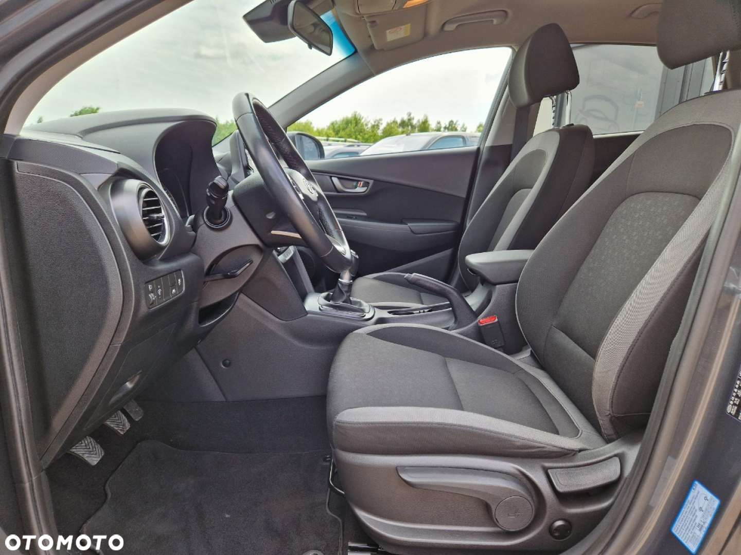 Hyundai Kona 1.0 T-GDI Premium - 5