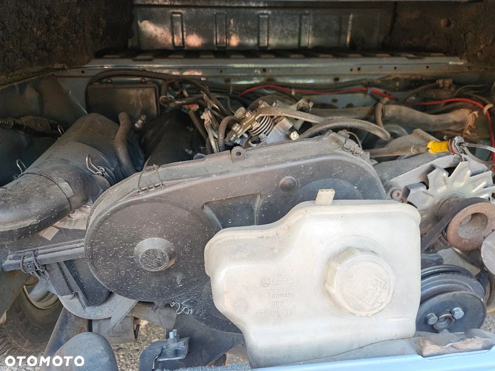 Volkswagen Transporter 253 292 - 22