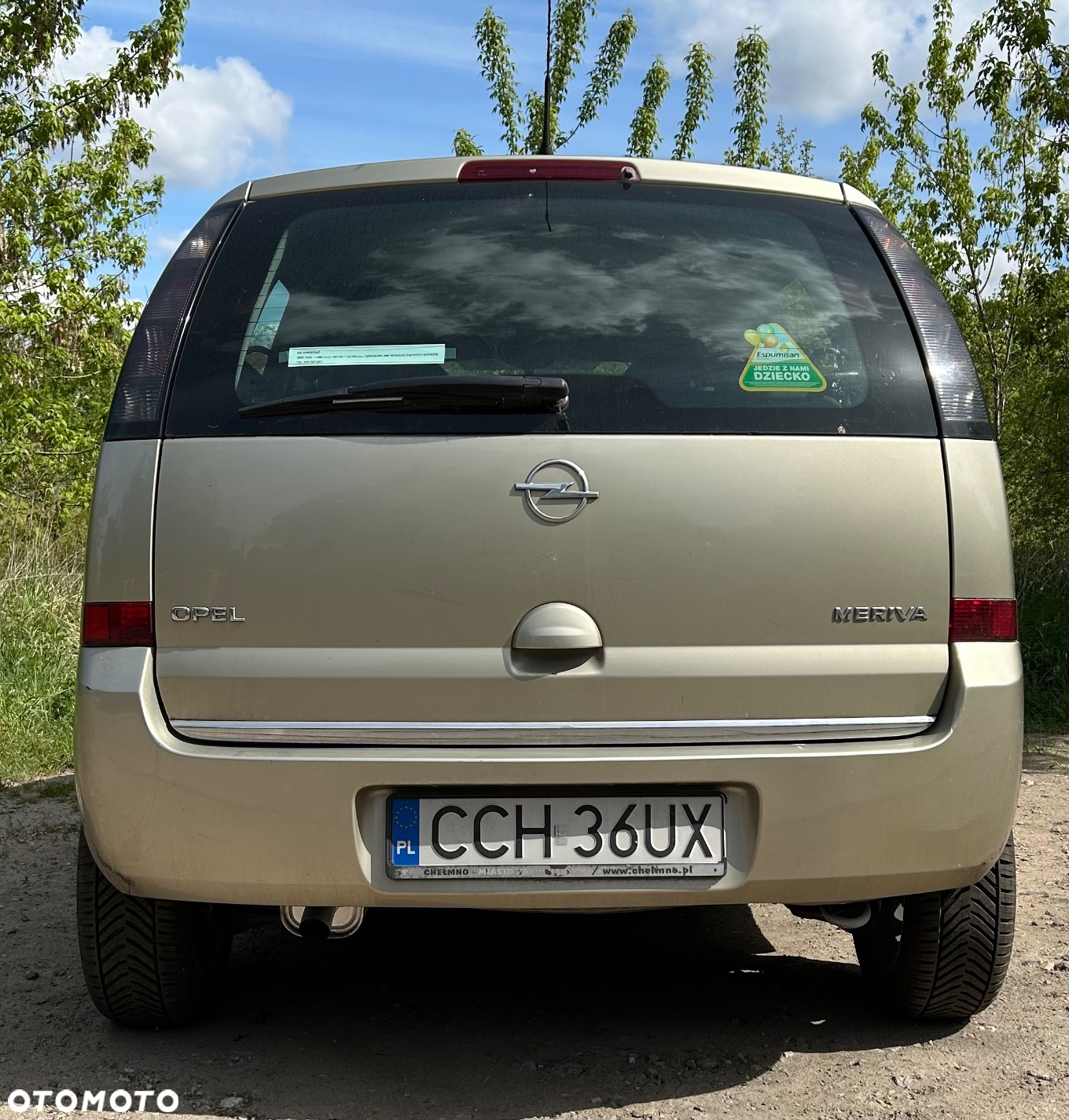 Opel Meriva 1.4 Cosmo - 2