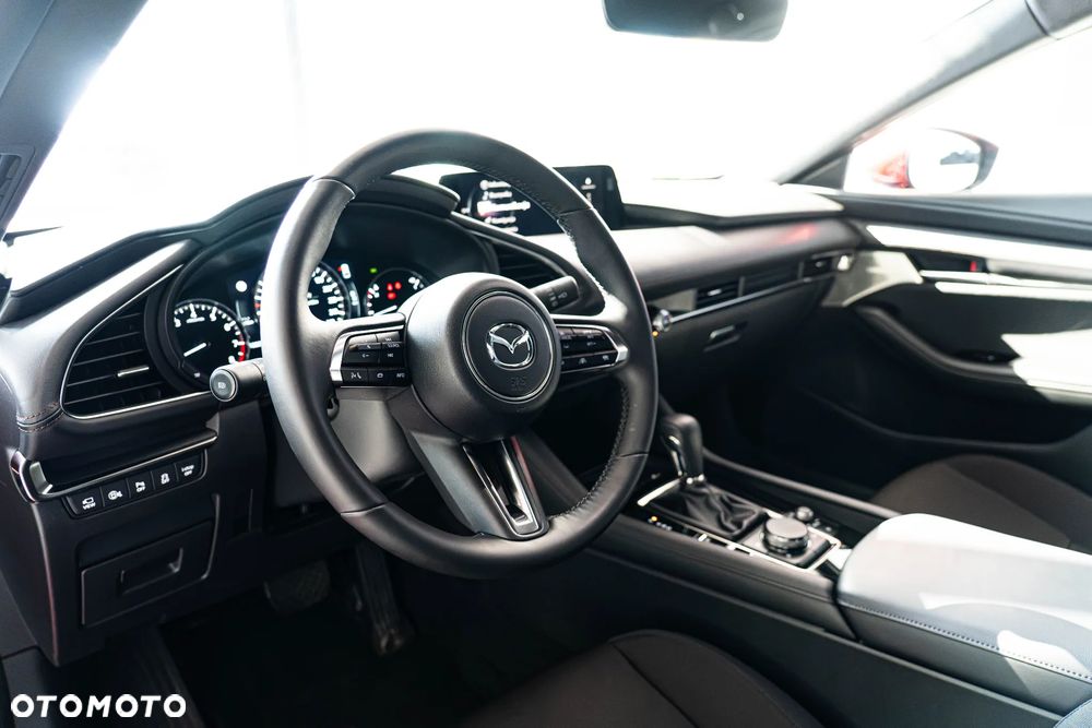 Mazda 3 2.0 mHEV Exclusive-Line - 8