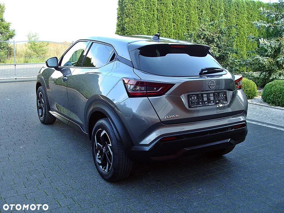 Nissan Juke 1.0 DIG-T N-Connecta - 7