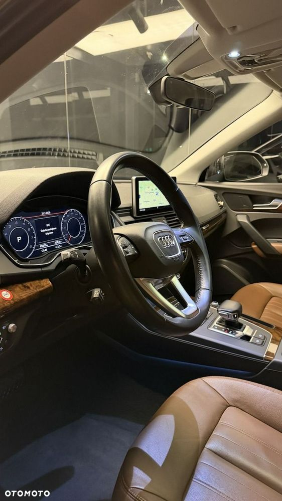 Audi Q5 - 18