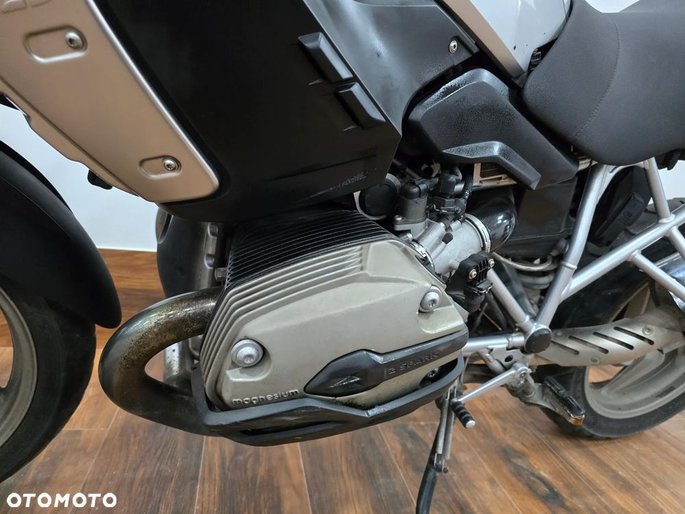 BMW GS - 25