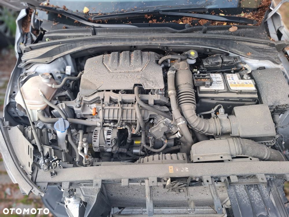 Hyundai i30 1.0 T-GDI Modern - 10