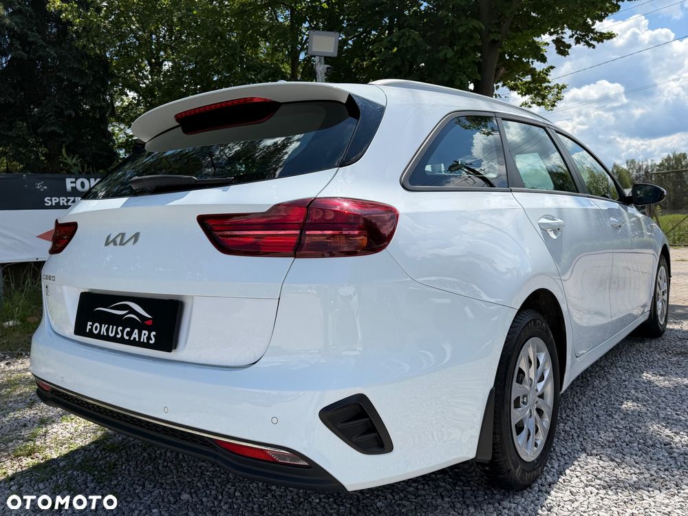 Kia Ceed 1.0 T-GDI S - 10
